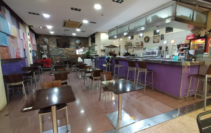 Traspaso - Bar Restaurante -
Sant Boi de Llobregat