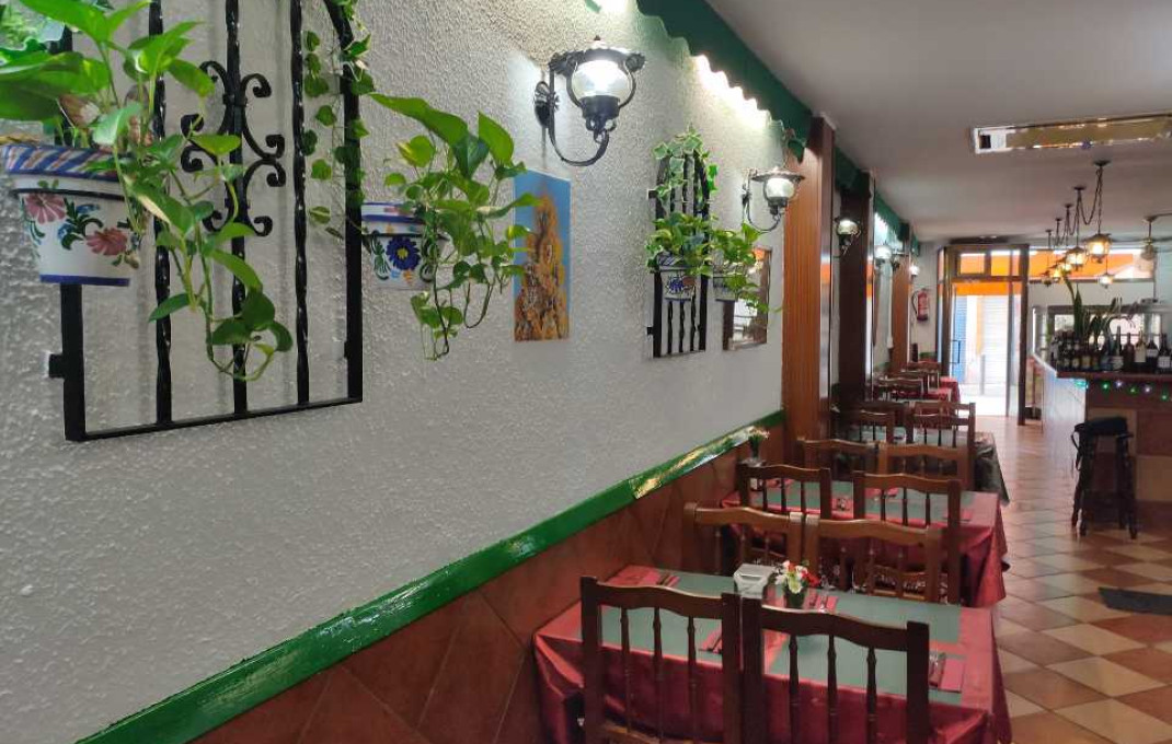 Transfert - Restaurant -
Badalona - La Salut