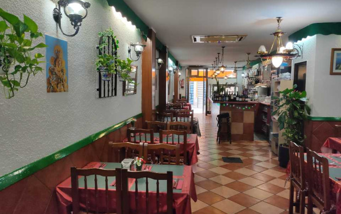 Transfer - Restaurant -
Badalona - La Salut