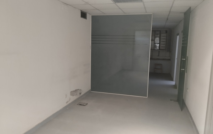 Rental - Offices -
Palafrugell