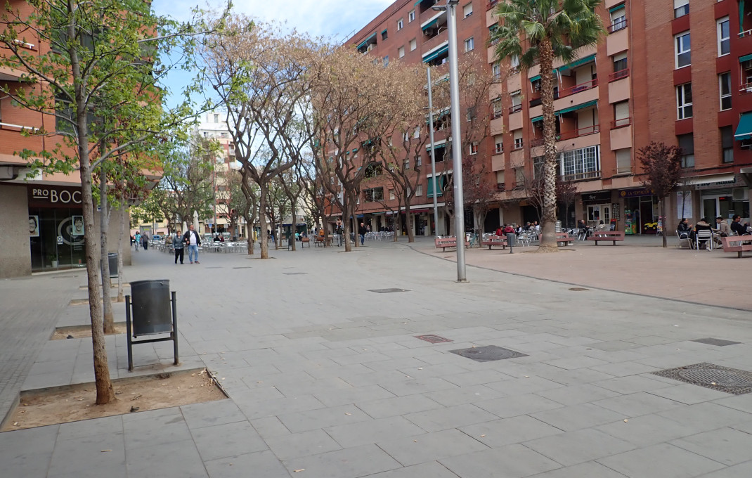 Traspaso - Local comercial -
El Prat de Llobregat - Prat