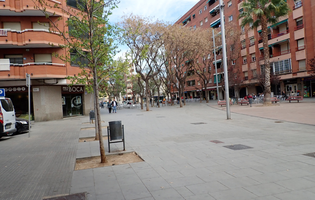 Traspaso - Local comercial -
El Prat de Llobregat - Prat