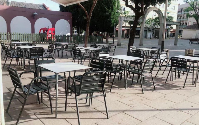 Traspaso - Bar-Cafeteria -
Sant Joan Despí - Centro
