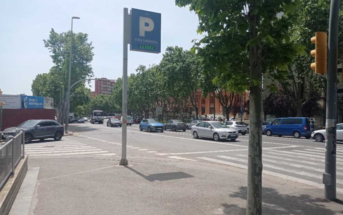 Revente - Piso -
Sabadell