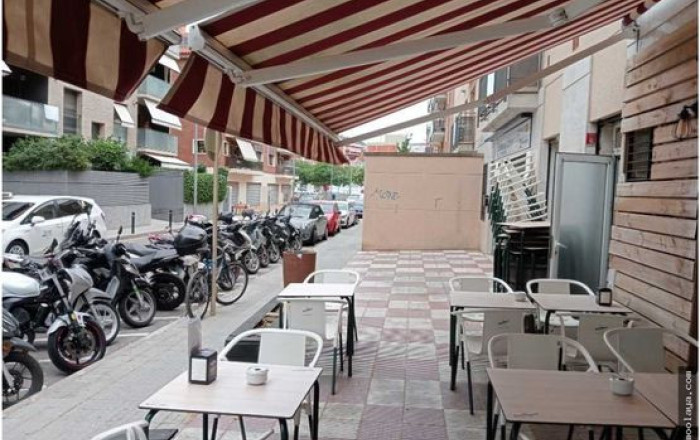 Transfert - Restaurant -
Lloret de Mar