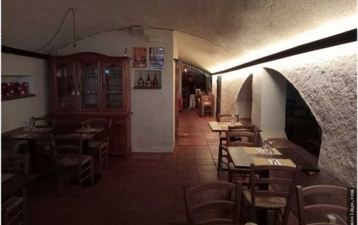 Transfert - Restaurant -
Arenys de Mar