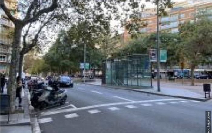 Transfer - Food store -
Barcelona - Eixample Derecho