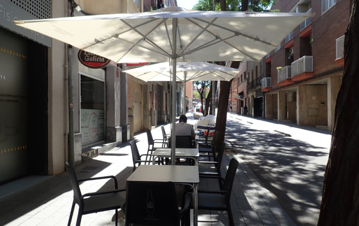 Traspaso - Restaurante -
Sant Boi de Llobregat
