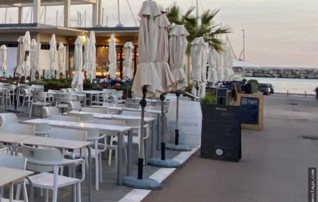 Transfer - Restaurant -
Premià de Mar