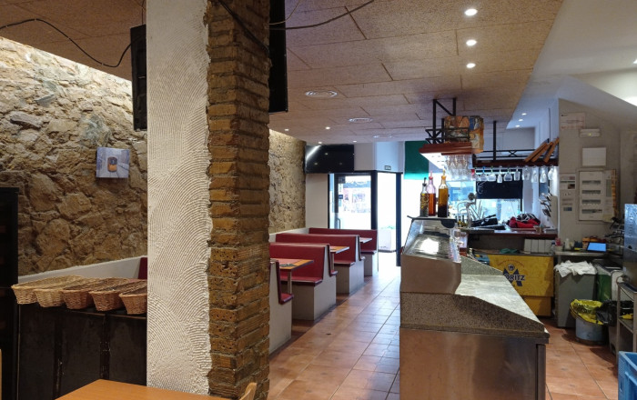Transfert - Restaurant -
Sant Just Desvern