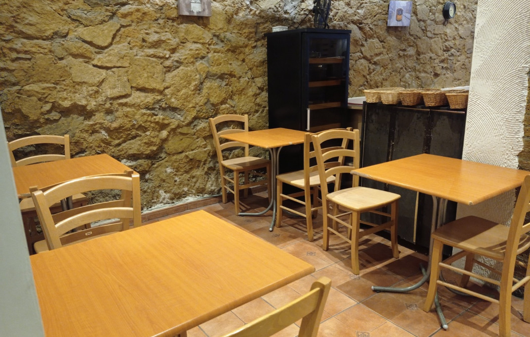 Transfert - Restaurant -
Sant Just Desvern