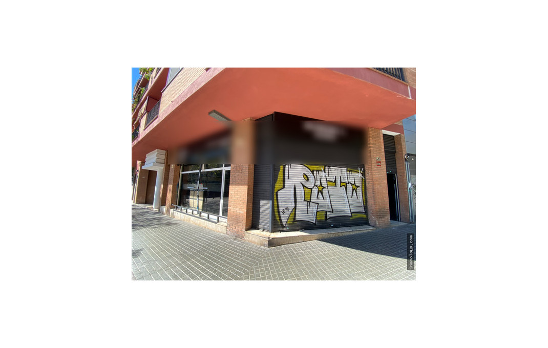 Venta - Obradores y/o Panaderias -
Barcelona - Sant Andreu