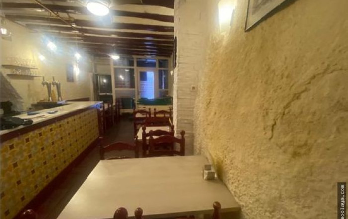 Transfer - Restaurant -
Palamós