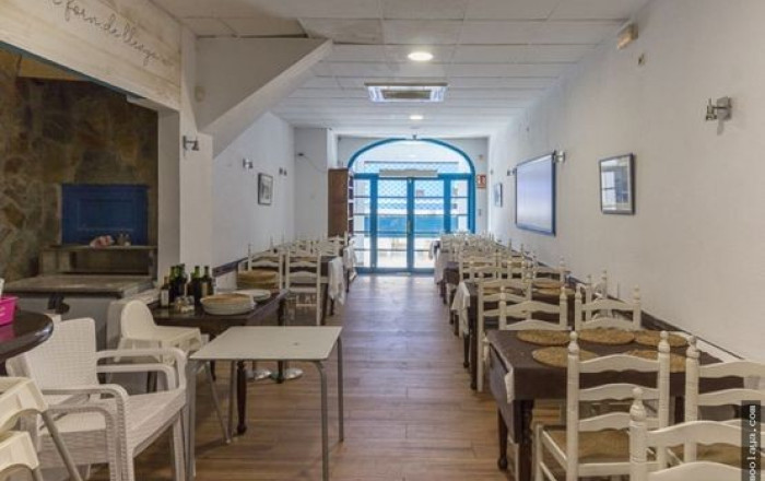 Traspaso - Restaurante -
Vilanova i la Geltrú