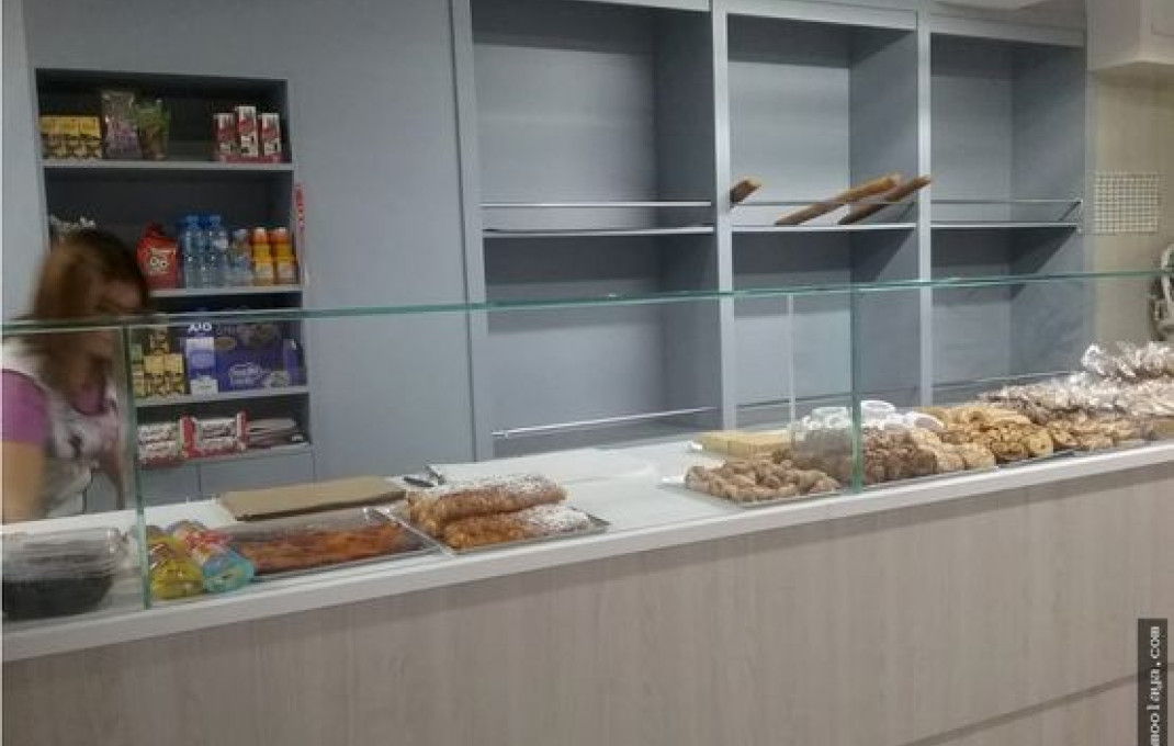 Venta - Obradores y/o Panaderias -
L'Hospitalet de Llobregat