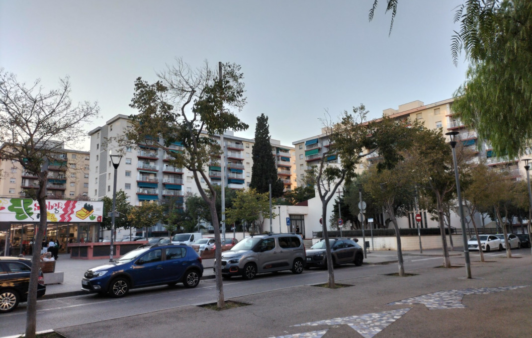 Transfer - Local comercial -
Sant Boi de Llobregat