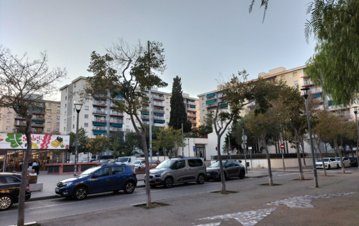 Transfer - Local comercial -
Sant Boi de Llobregat