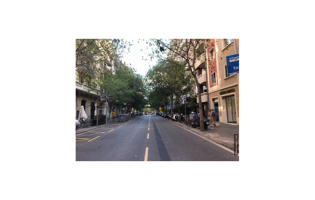 Traspaso - Bar- C1 -
Barcelona - Eixample Derecho