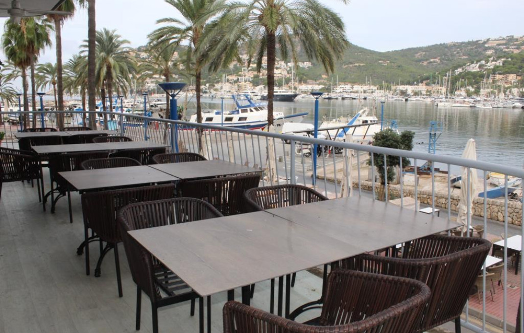 Traspaso - Bar Restaurante -
Palma de Mallorca - Palma 