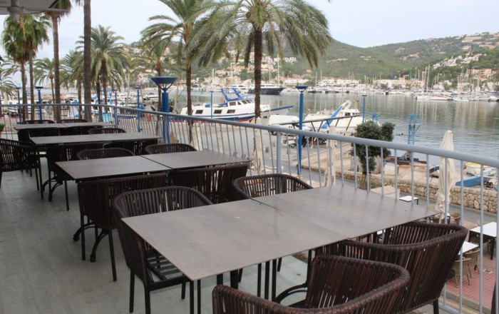 Traspaso - Bar Restaurante -
Palma de Mallorca - Palma 