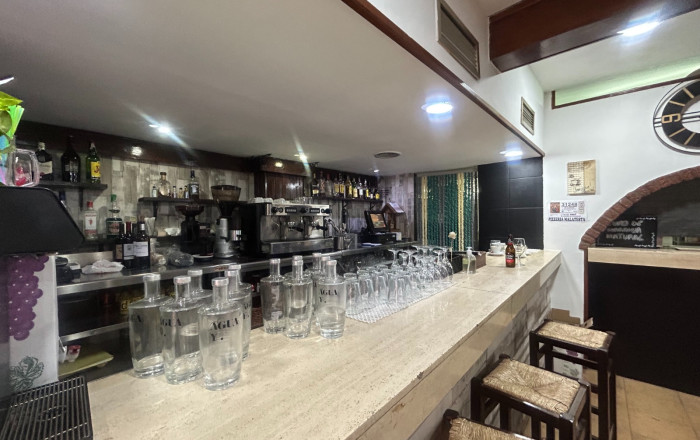 Traspaso - Bar Restaurante -
Sant Boi de Llobregat