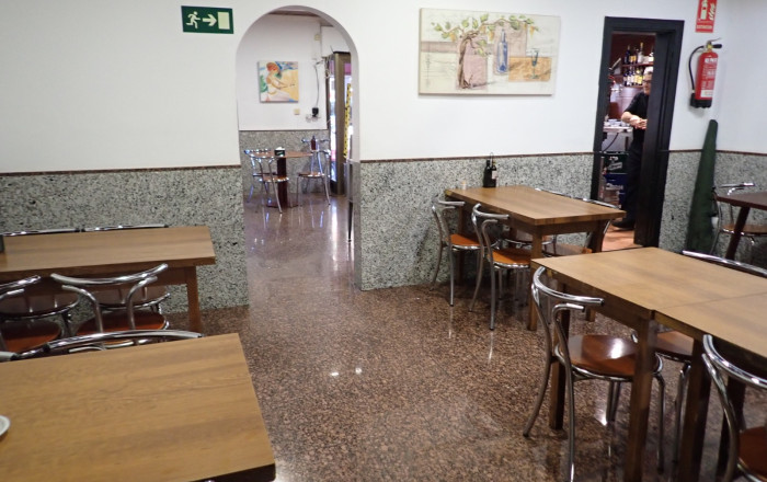Traspaso - Bar Restaurante -
Viladecans