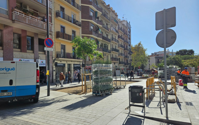 Venta en rentabilidad - Restaurante -
Barcelona - Gràcia