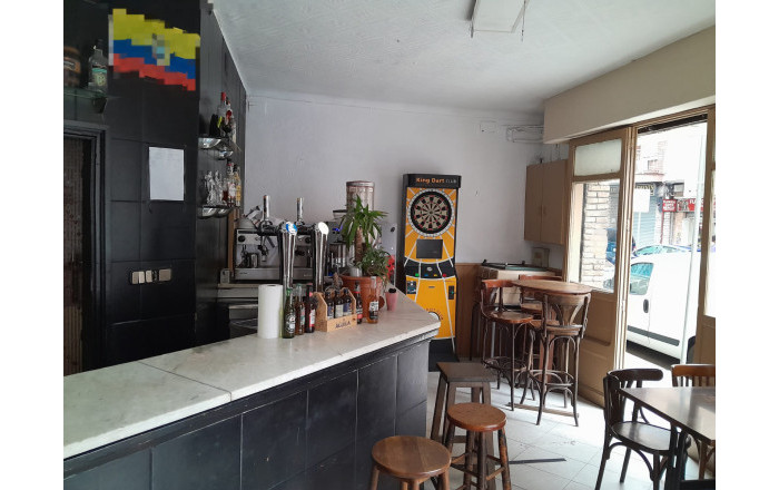 Traspaso - Bar Restaurante -
L'Hospitalet de Llobregat - Pubilla Casas