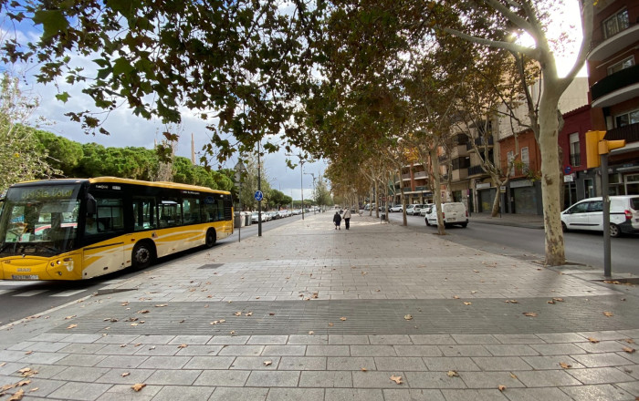 Revente - Piso -
Barcelona - Sant Adriá Del Besos