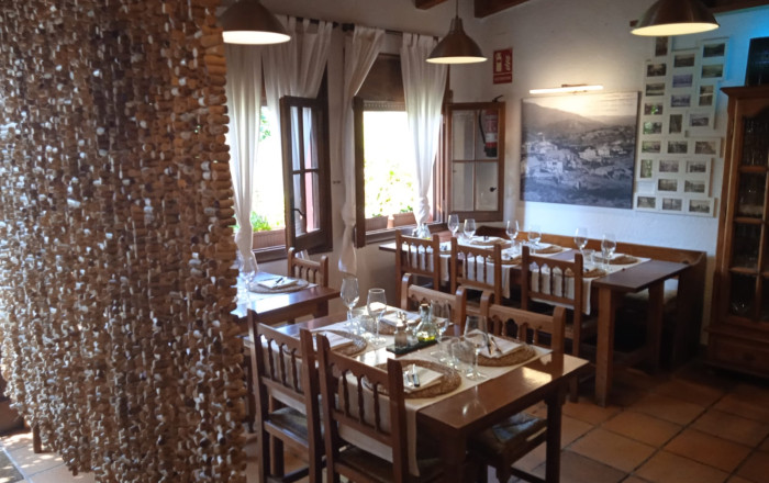 Transfer - Restaurant -
Girona
