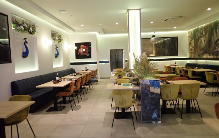 Transfert - Bar Restaurante -
Castelldefels