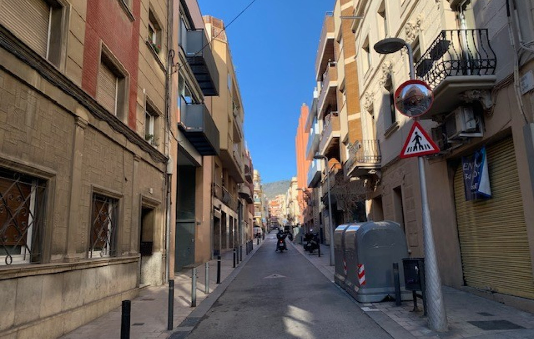 Venta - Local comercial -
Barcelona - Sarria-Sant Gervasi