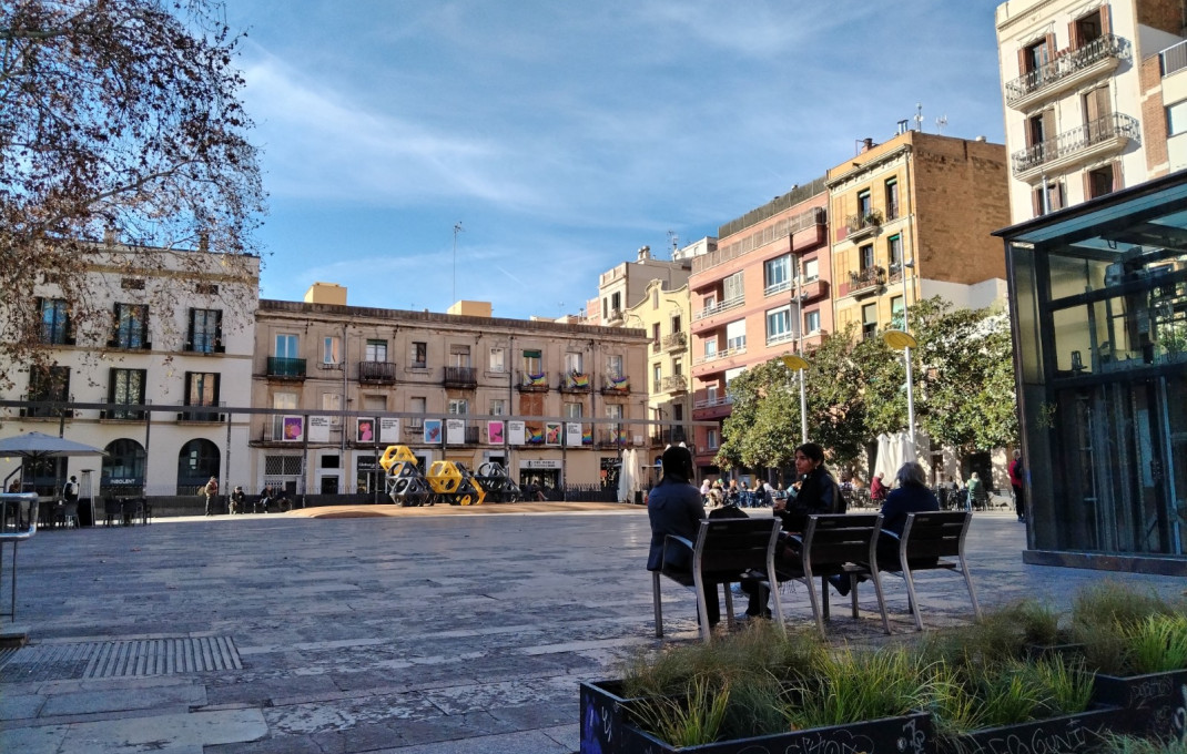 Venta - Local comercial -
Barcelona - Gràcia