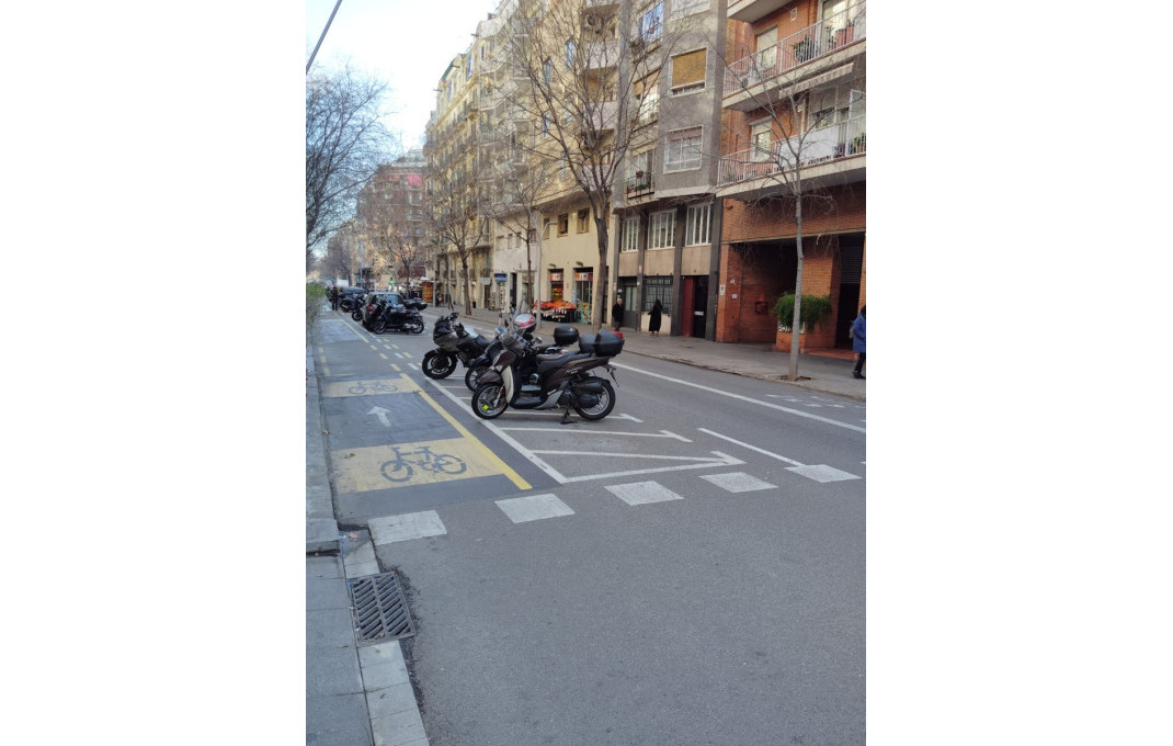 Alquiler - Oficinas -
Barcelona - Eixample Izquierdo
