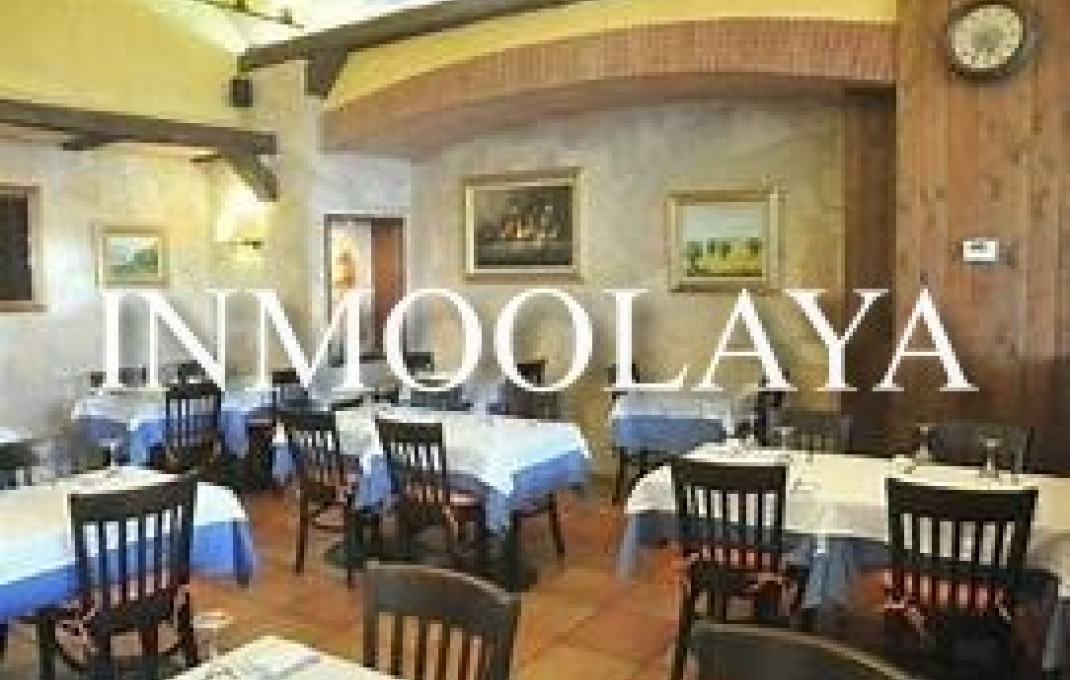 Transfert - Bar Restaurante -
Badalona - Montigalà