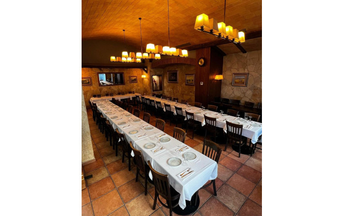 Transfert - Bar Restaurante -
Badalona - Montigalà