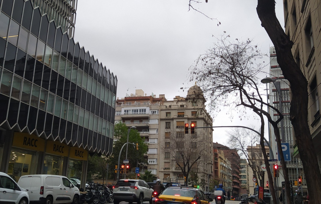 Rental - Offices -
Barcelona - Sant Gervasy- Bonanova