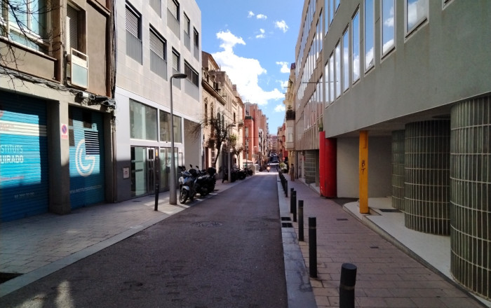Sale - Offices -
Barcelona - Sant Gervasy- Bonanova