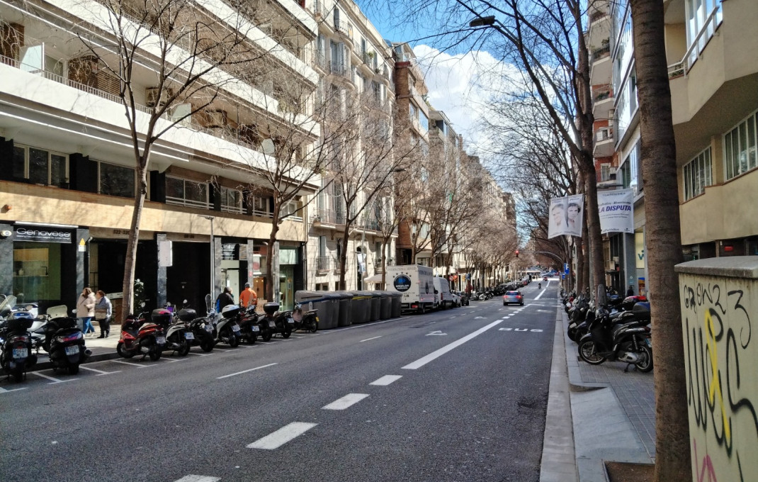 Sale - Offices -
Barcelona - Sant Gervasy- Bonanova