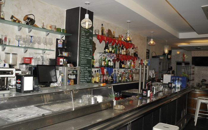 Venta - Bar Restaurante -
Tarragona