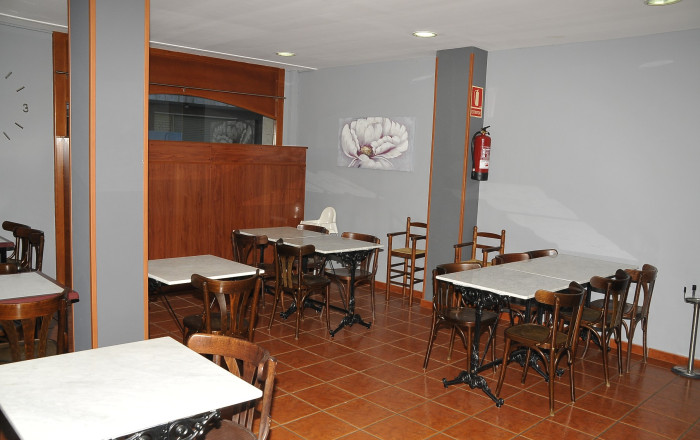 Sale - Restaurant -
Tarragona