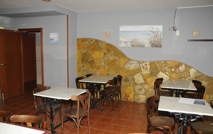 Venta - Restaurante -
Tarragona