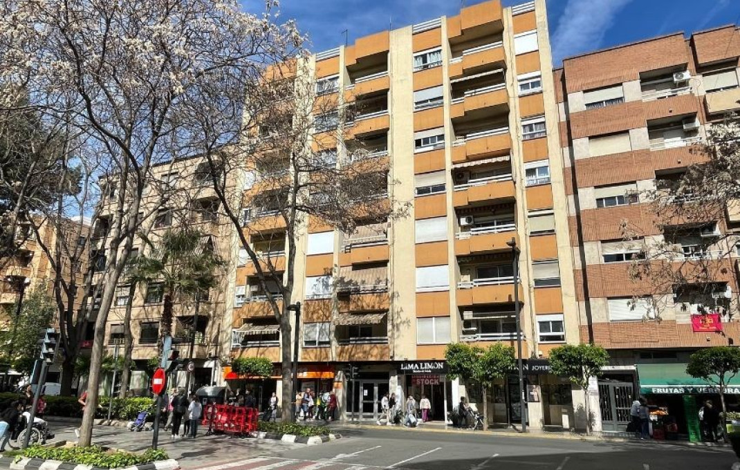 Alquiler - Oficinas -
Barcelona - Les corts
