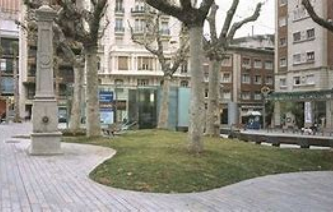 Venta en rentabilidad - Oficinas -
Barcelona - Sant Gervasy- Bonanova