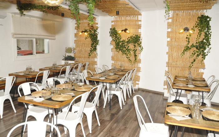 Transfert - Restaurant -
Tarragona