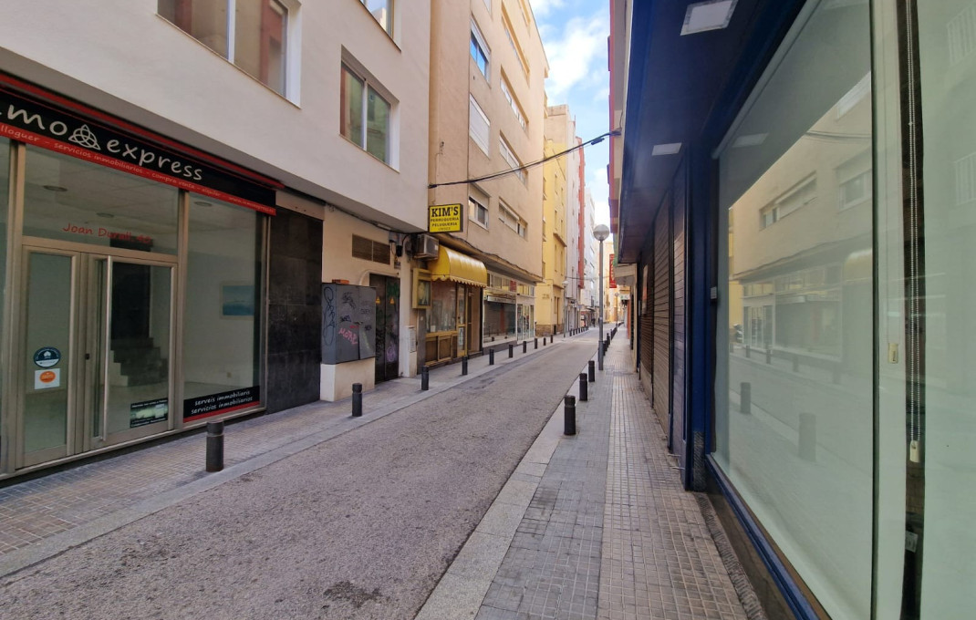 Sale - Hoteles -
Girona