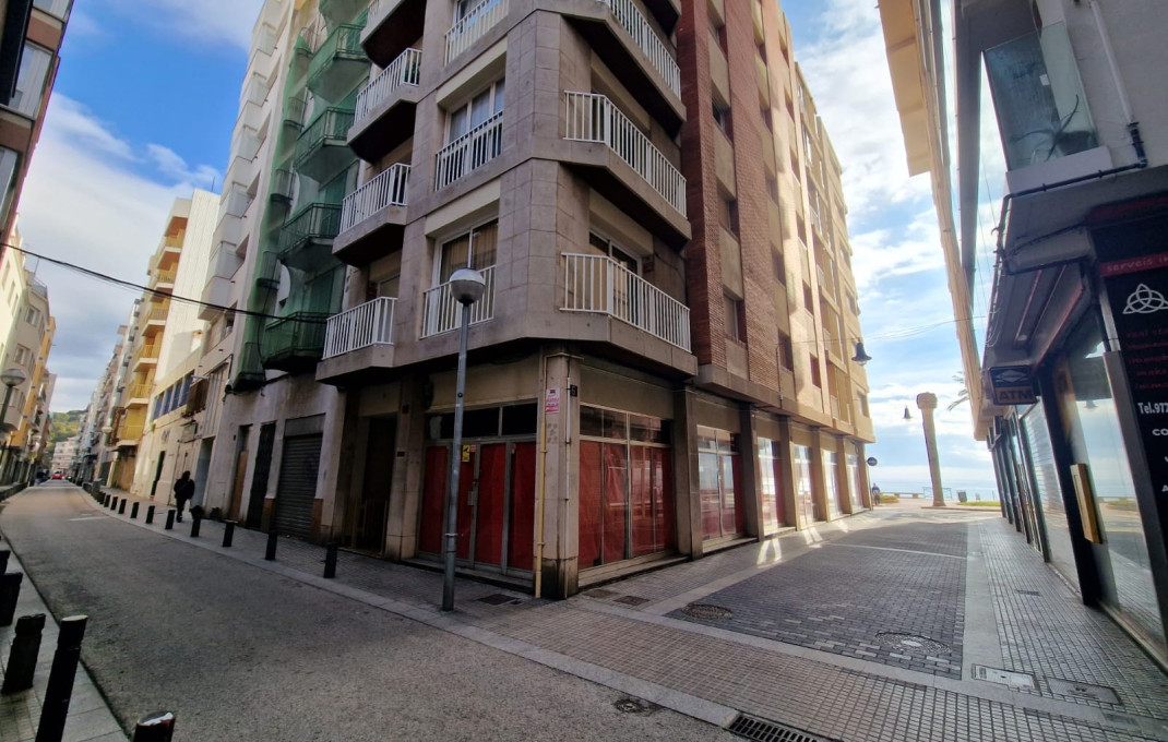 Revente - Hoteles -
Girona