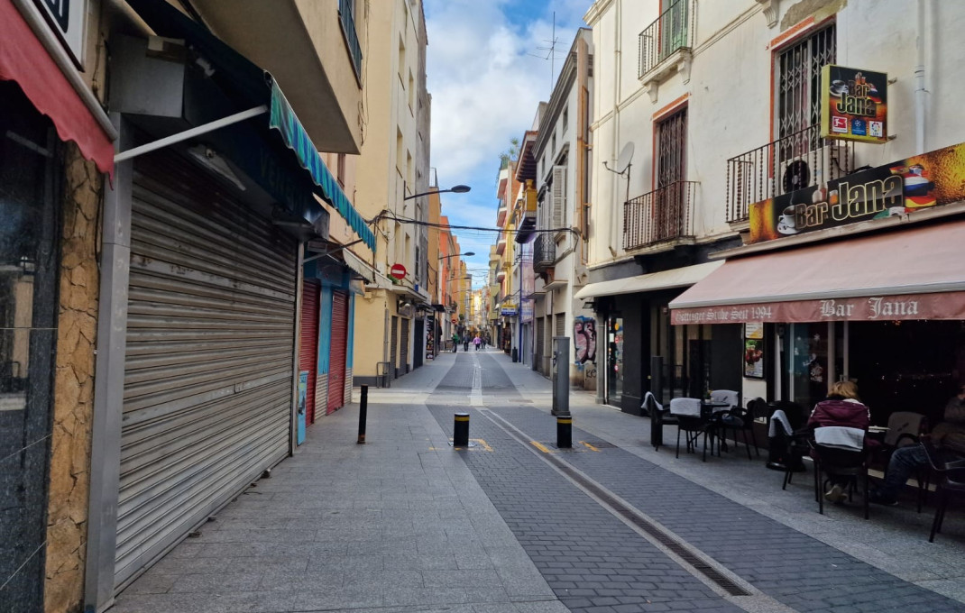 Venta - Hoteles -
Girona