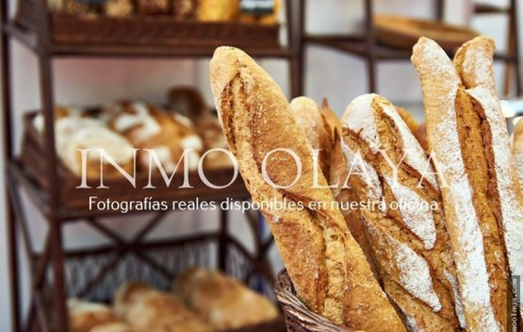 Traspaso - Obradores y/o Panaderias -
Castelldefels