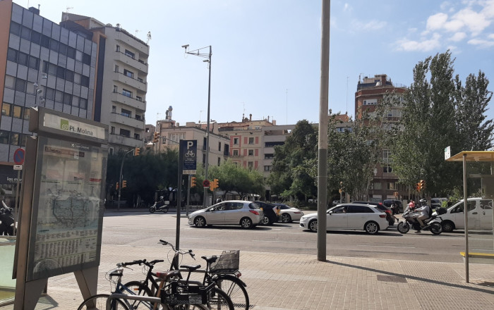 Vente rentable - Piso -
Barcelona - Guinardo